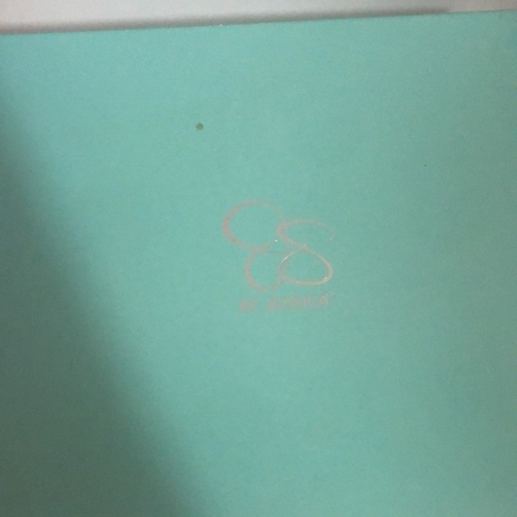 Brand New Jessica Simpson Black Platform High Heels - Picture 6 of 7